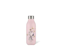 Thermosfles 2.0 Les Artistes Paris 500ml Enjoy Snoopy