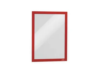 Duraframe Durable 487203 A4 rood - 1