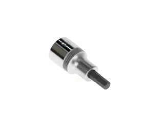 GEDORE R62550610 Schroevendraaierbit 1/2 inch 6mm lengte 55mm - 4
