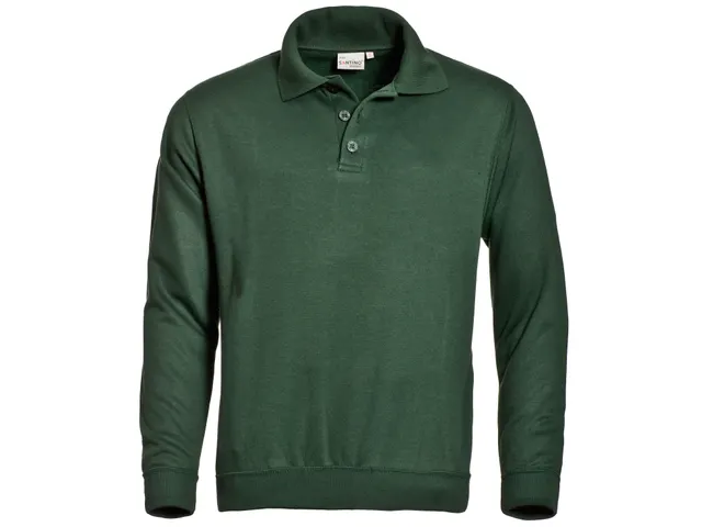Santino Robin polosweater - XXL