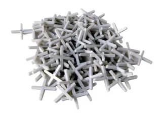 Voegkruisje - 8mm - 100 Stuks - 1