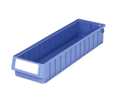 Stellingbakken Pp Hxbxd 90X156X600Mm