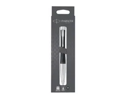 Balpen Parker Urban Twist Muted Black CT finish Medium