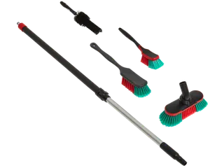 Vikan Starter Pack 990052 Autowasborstel - 1