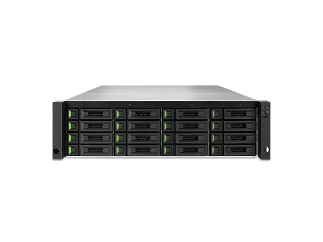 Origin Storage QSAN XS3216S NL SAS 10TB HDD