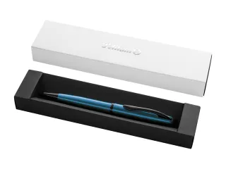 Balpen Pelikan Jazz Noble Elegance K36 medium aquamarine - 3