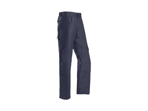 Pantalon de travail Sioen Varese 021V ARC bleu marine Taille 58S