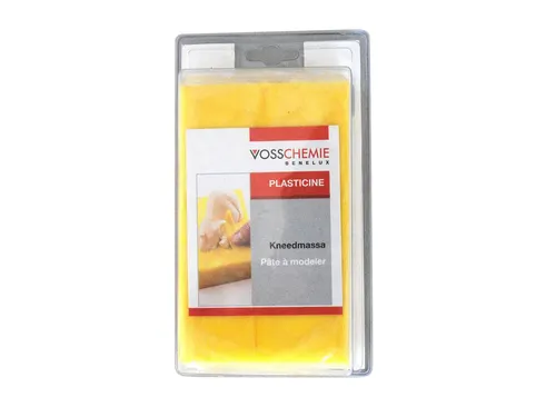 Bijenwas Voss plasticine 650gr