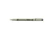 Fineliner Sakura pigma micron zwart 0.35mm