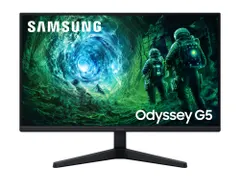 Samsung 27 Inch Odyssey G5 G53F QHD 200Hz Gaming Monitor