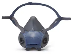 Moldex 700301 halfgelaatsmasker - L