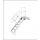 Bordestrap Bordes H 3 25m 13treden Trede B 1000mm 60° Helling