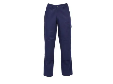Havep 8286 werkbroek, marineblauw, maat 66, per stuk