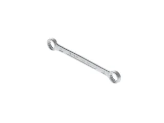 4 12X13dubbele ringsleutel recht UD profiel 12x13mm - 2