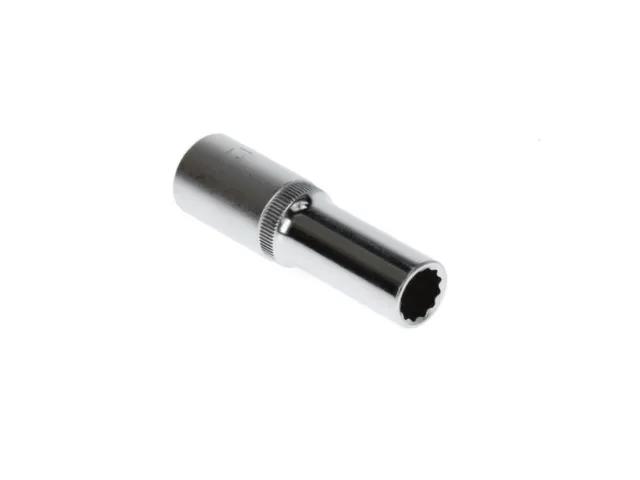 R61101214 Dopsleutel 1/2 inch 12vierkant 12mm Lengte 77mm