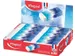 Gum Maped Arctic Vibes display 20 stuks blauw