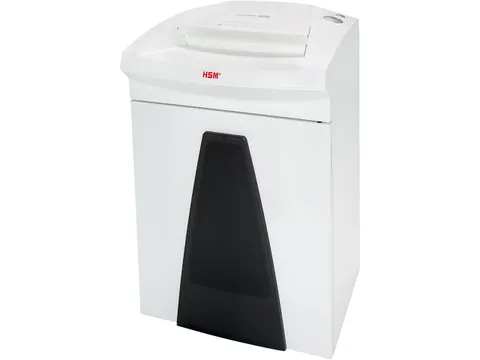 1803111 HSM Securio B26 Shredder A4