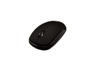 V7 MW550BT muis Kantoor Ambidextrous Bluetooth 1600 DPI - 1