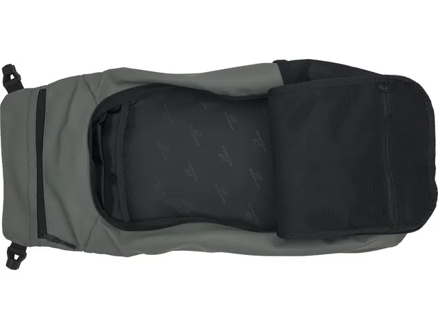 Rugzak Beckmann Street Light 22L Green