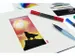 Bloc de aquareopapier Kangaro A3 300 grammes 16 feuilles blanc