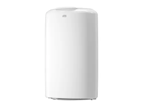 Afvalbak Tork 50 Liter Wit 563000