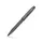 Balpen Sheaffer 100 E9375 Ionic Shiny dark grey gunmetal