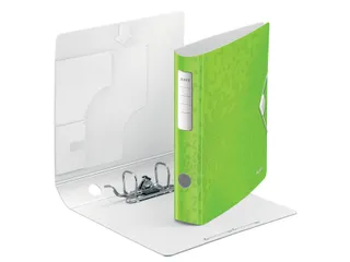 WOW ordner Active rug van 6,5 cm, groen - 2