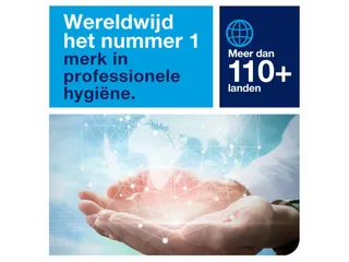 Tork 100278 Handdoek Premium H3 Z-vouw Extra Soft 2-laags 3000 stuks - 6