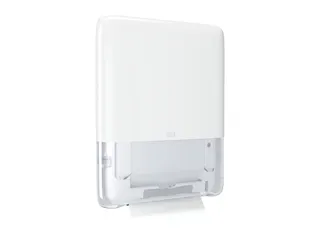 Tork 552550 H5 Elevation PeakServe Mini Continu Dispenser Wit - 8