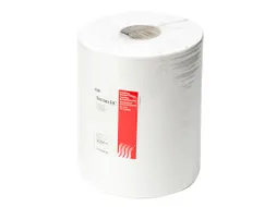Sontara EC Poetsdoeken Non-Woven Rol Wit Pluisarm