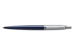 Balpen Parker Jotter Royal blue CT medium Giftbox