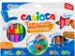 Verfstift Carioca Temperello set à 24 kleuren