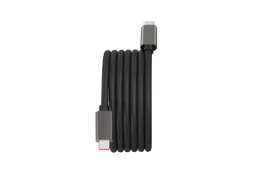 XWH-XMG2-13 XTREMEMAC USB-C kabel 1,5m 240W magnetic zwart