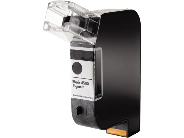 HP Q7456A Inkjet Printkop Zwart