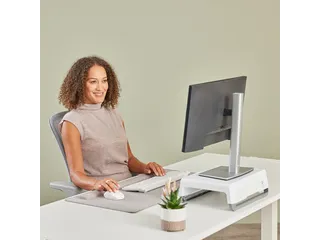 Polssteun Fellowes Breyta palm zand 6x18cm - 4
