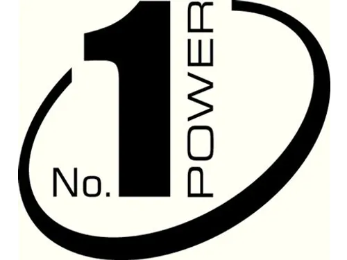 Ordner Esselte Vivida A4 75mm PP groen