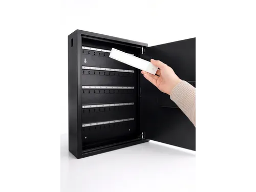 Sleutelkast Pavo High Security SMART 50 haken