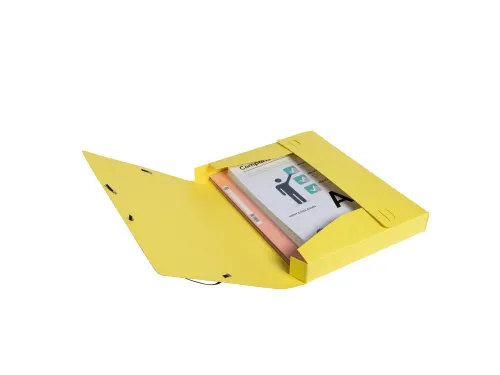 Cartobox A4 R40mm gl ansk. Aquarel geass