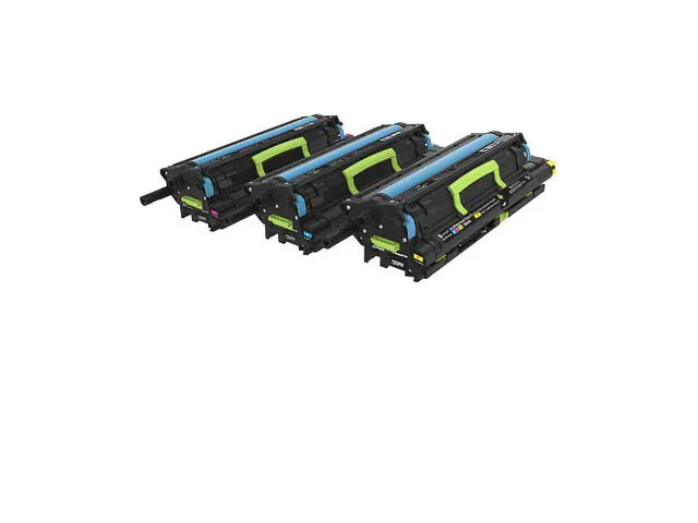 72k0fv0 Lexmark Cs 820 Entwickler Color