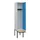 locker met bank,HxBxD 2120x400x815mm,1vak,vak B 400mm,cilinderslot