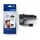Inktcartridge Brother LC-427BK zwart