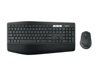 Logitech Claviers