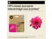 Inktcartridge HP 4S6W7NE 937E Evomore rood