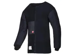 Sioen 7760 Liberchies fleece voering - L