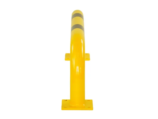 arceau de protection,p. int./ext.,HxlxP 350x1000x160mm,acier