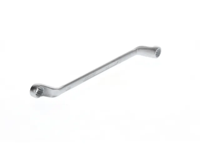 2 12X13dubbele ringsleutels,UD profiel,12x13mm