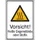 Waarschuwings-Combibord,V. Binnen/Buiten