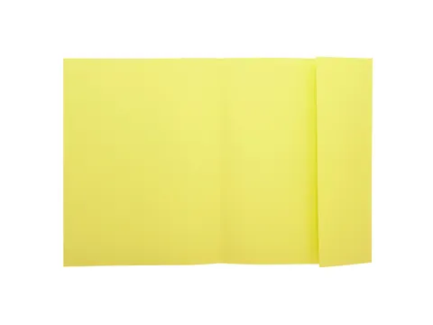 PK 100 SUPER 160 1 klep kanariegeel