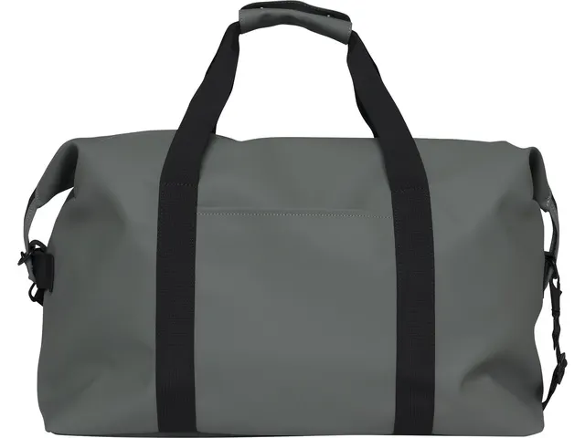 Weekendtas Beckmann 48H 45L Green