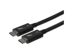 Cable - Thunderbolt 3 - 0.8 meter - 40Gbps